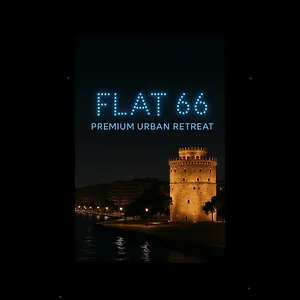 Flat 66 Salonic